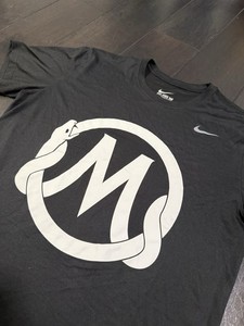 Mamba Academy Shirt | eBay