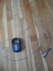 Einziehbares Kensington Schloss, Gerätesicherungsschloss, Max. Kabellänge 110cm