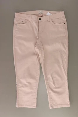 ✨ Esprit 7/8 Hose Hose für Damen Gr. 40/L22, M, 40 rosa aus Baumwolle ✨ - Bild 1 von 4