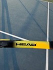 HEAD RADICAL TOUR OVERSIZE BUMBLEBEE 107, 4 1/2, L4, FRESH CYCLONE 16 STRINGS — photo 5