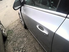 Driver Front Door VIN P 4th Digit Limited Fits 12-16 CRUZE 30567295