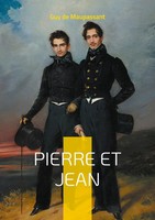 Pierre Et Jean | Guy De Maupassant | Taschenbuch | FranzöSisch | 2024