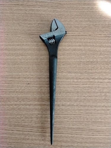 Spud Wrench - Picture 1 of 5