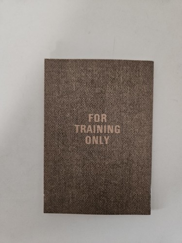 OPFOR GTA Army Intelligence Document Very Rare - Bild 2 von 6