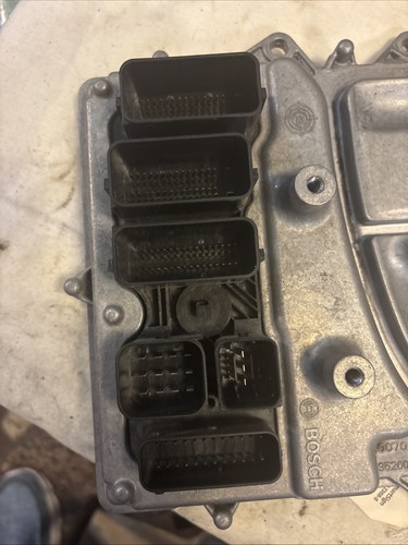 BMW ECM 12 14 8 674 949 - Bild 4 von 4