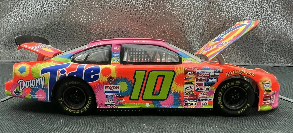 NASCAR Diecast Racing Cars 1999 Vehicle Year for sale - eBay