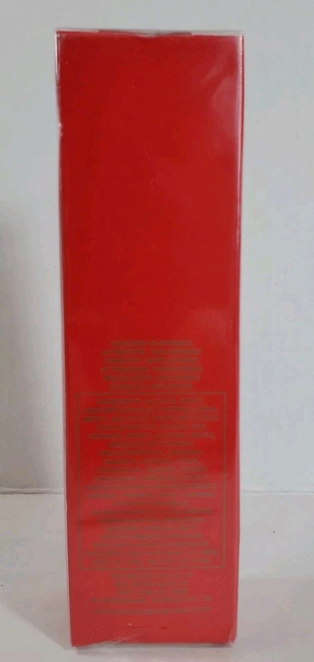 Red by Giorgio Beverly Hills 1.7 oz/50 ml Extraordinary Spray Cologne, VTG, USA - Image 2 of 3
