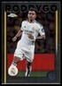2024-25 Topps Chrome UEFA Club Competitions Rodrygo 48 Real Madrid CF
