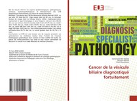 Sana Sana Ben Slama (U. A.) | Cancer De La VéSicule Biliaire Diagnostiqué...