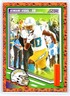 2025 Score-A-Treat #34 Kimani Vidal