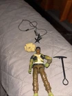Vintage 1985 GI JOE ARAH - Alpine Figure #59