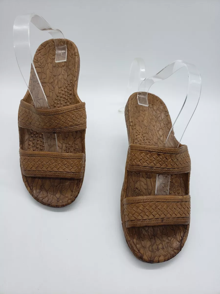 Gold jesus best sale sandals