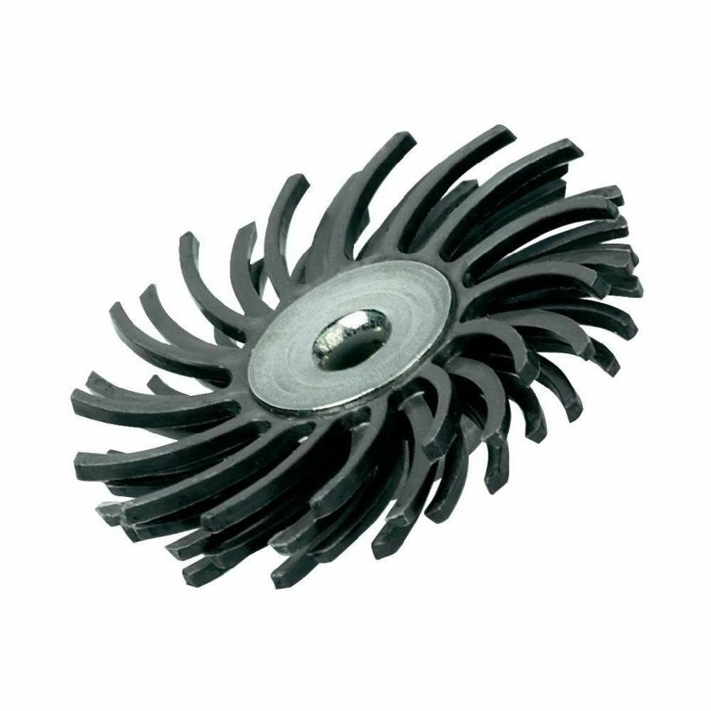 DREMEL EZ SpeedClic: Detail Abrasive Brush 36 grit 2615S471JA