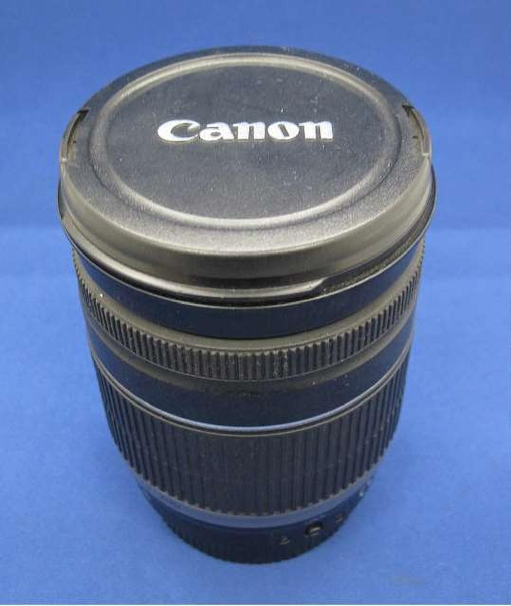 Canon EF-S18-200F3.5-5.6 IS