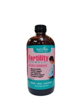 FERTILITY FORMULA | NATURAL HERBAL LABS