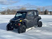 2021 Polaris GENERAL