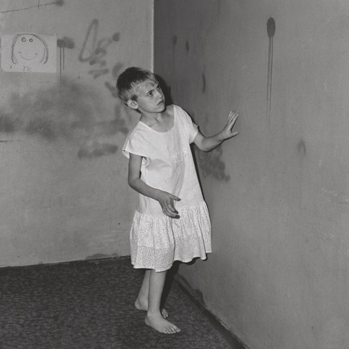 Roger Ballen: Boarding House (USED) - Picture 3 of 5