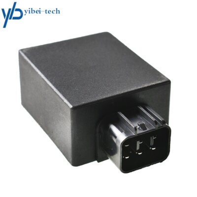 For EZ-Go Golf Cart with MCI Engine 2004-2008 EPIGC108 CDI Ignitor 72872-G01