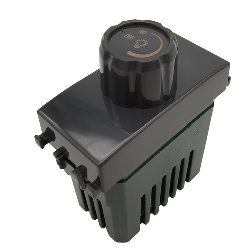 Frutti compatibili con vimar plana Interruttori pulsanti prese elettriche nero - Foto 22 di 60
