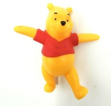 McDonalds Disney 50th Anniversary Celebration Toy 33 Winne The Pooh