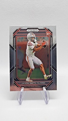 2023 Panini Prizm Draft Picks NFL Football Pick Card Complete Set #1-200 RC - Picture 224 of 338