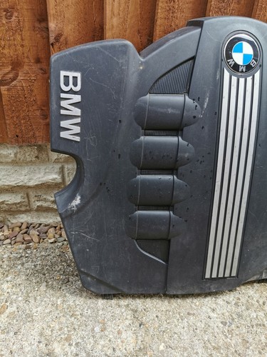 Pannello coperchio superiore motore BMW E90 E87 7797410 - Foto 8 di 11
