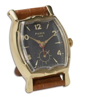Uttermost Wristwatch 3.5 Pierce Alarm Clock on sale Uttermost Wristwatch 3.5 Pierce Alarm Clock on sale