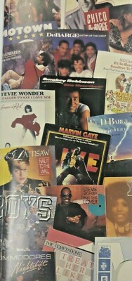 Hitsville USA, Vol. 2: The Motown Singles Collection 1972-1992