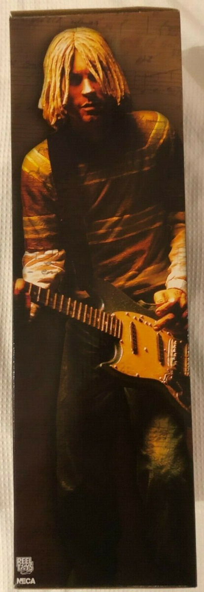 Kurt Cobain: 18