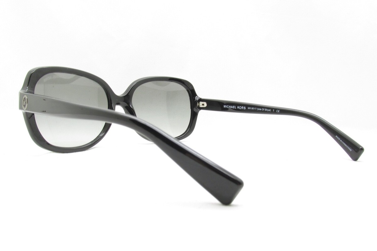 Michael Kors Oversized Square Sunglasses & Case NWT Isle of Skye MK6017 Michael Kors Oversized Square Sunglasses & Case NWT Isle of  main image 2