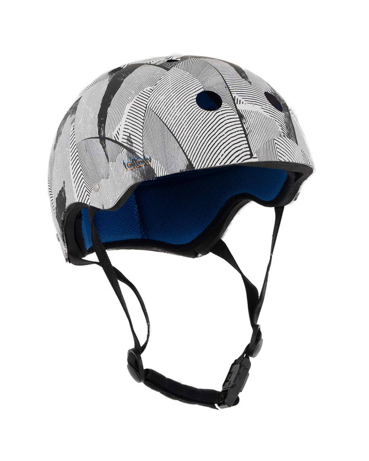 Casco Follow Pro: sicurezza, comfort e stile FOLLOW Pro Wakeboard