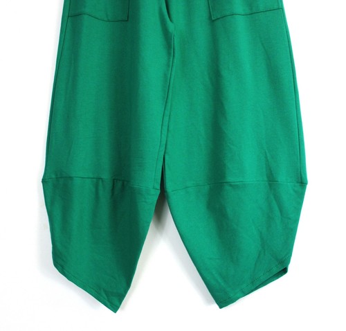 LAGENLOOK LADIES/WOMEN 95% COTTON 2 POCKETS CASUAL PANTS BNWT ONE -SIZE 10-14 - Picture 18 of 54