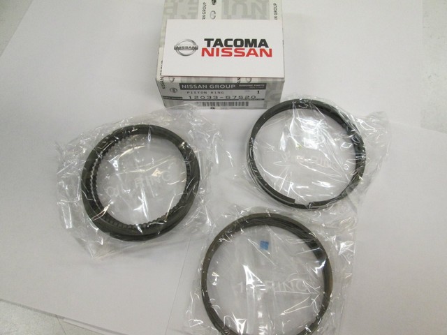 Nissan 12033 4m520