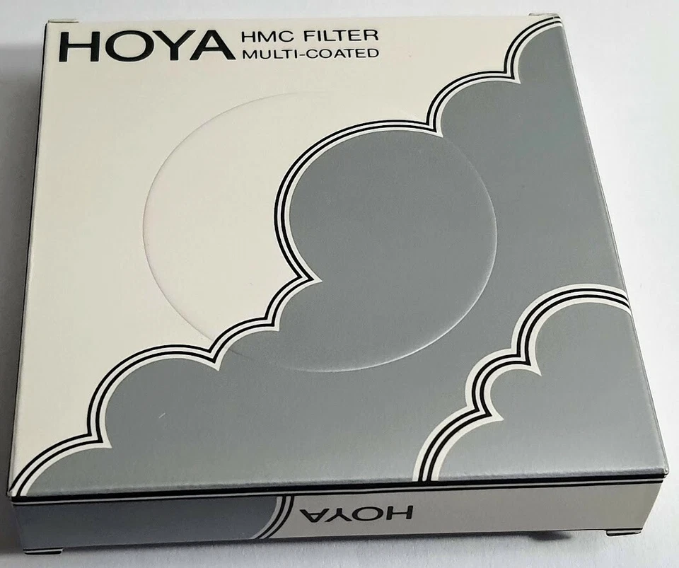 Hoya 77mm 85A 85-A Color Conversion Multi-Coated (HMC) Lens Filter 85 A MC 77 mm - Image 4 of 4