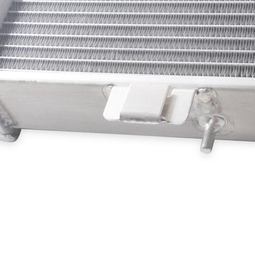 Cooling Radiator For 1991 1992 1993 Dodge D250 D350 W250 W350 5.9L Cummins 3-Row - Picture 10 of 13