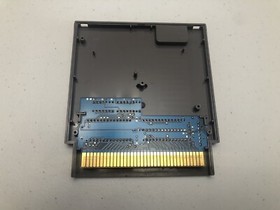 Vintage 1985 NES Marble Madness Nintendo Game With Sleeve