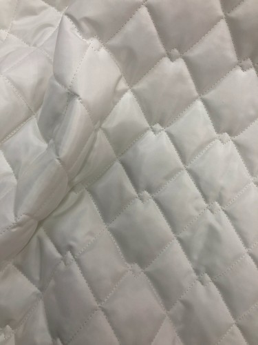 QUILTED EU Fabric Diamond Shape Stitch pets Soft Luxurious Bedding Coats 150cm - Picture 28 of 56