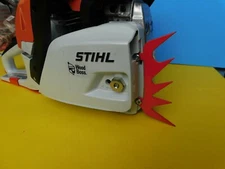 LARGE DOG SPIKE BUMPER FOR STIHL MS251 MS251C CHAINSAW  ---  UP 200