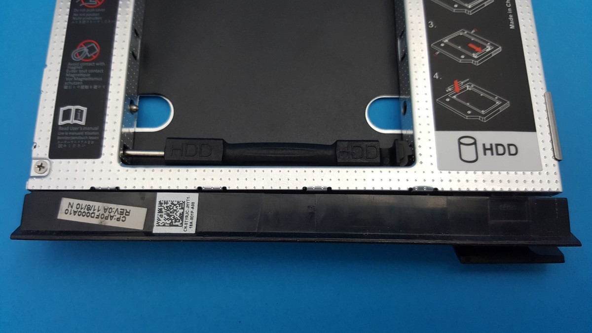 Dell E-Port USB K07A For Latitude E6420 E6430 E6520 E6530 3.0 Docking - Foto 6