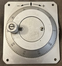 Sansei Electric Corp. Manual Pulse Generator HD51D,   OGM-0025-2A