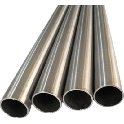 1PC TA2 Titanium Tube 80mm (OD) X 1.2mm (T) X 50 cm (L) Seamless Ti Round Tubing