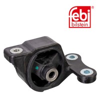Febi Bilstein Lagerung Motor Hinten FüR Honda Jazz II Gd_ GE3 GE2 GD