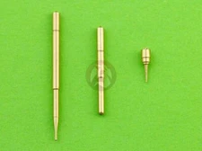 Master 1/48 F-4 Phantom II (Short Nose B/C/D/J/N/S British) Probes Set AM-48-049