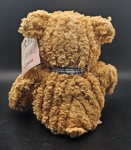 Chenelle Traditions Teddy Bear Fiesta 2000 Vintage - Picture 2 of 3