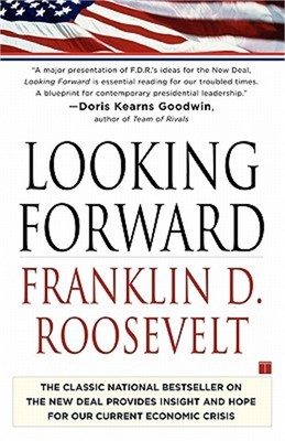 Looking Forward (Paperback or Softback)