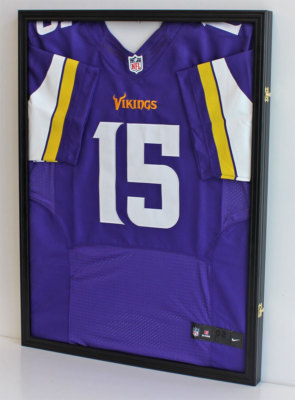 football shadow box