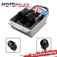 LX-203 Ignition Control Module For Jeep Ford F-100 F-250 F-350 Mustang Bronco