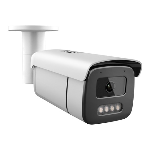 Hikvision 8CH 8POE CCTV System Kit ColorVu 5MP IP Camera 3.6mm 4K 12MP NVR Lot - Picture 21 of 24