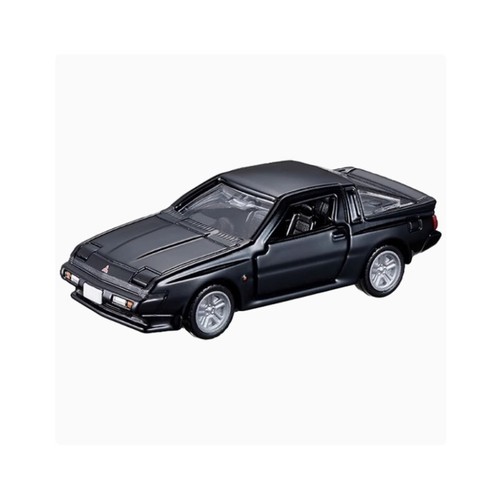 Takara Tomy Tomica Premium TP13 MITSUBISHI STARION Toy Car Model 2024 New in Box - Picture 2 of 5