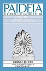 Paideia: The Ideals of Greek Culture: Volume 1: Archaic Greece - Mind of Athens by Werner Jaeger (Paperback, 1986)